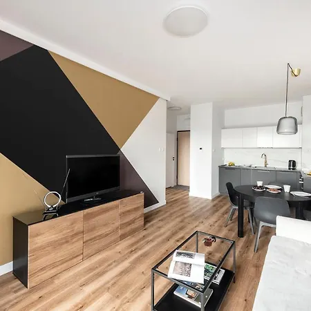 Waw - Wilanow Iii Zdrowa Βαρσοβία