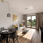 Apartamento Waw - Wilanów Iii Zdrowa Varsóvia