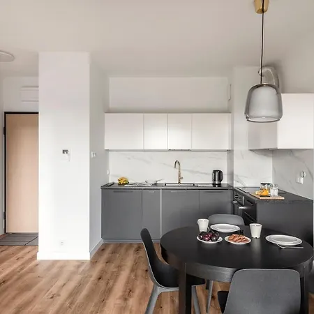 Waw - Wilanow Iii Zdrowa 华沙