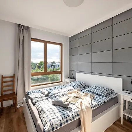 Waw - Wilanow Iii Zdrowa * Warschau