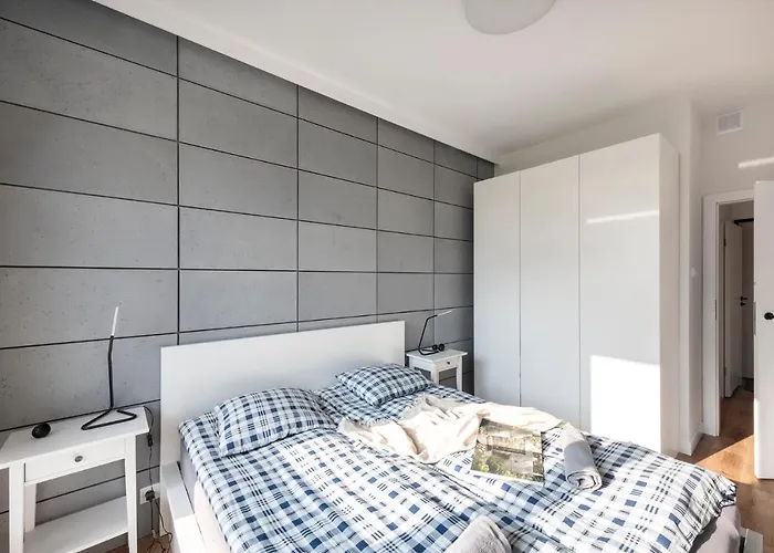 Waw - Wilanow Iii Zdrowa Apartman