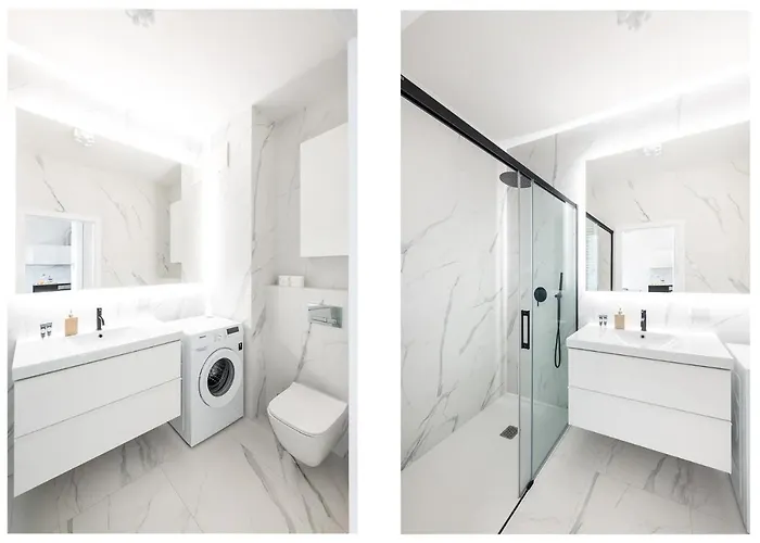 Waw - Wilanow Iii Zdrowa Apartman Varsó